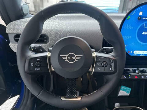 2026 MINI Convertible Cooper S