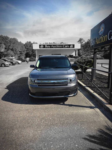 2015 Ford Flex SE