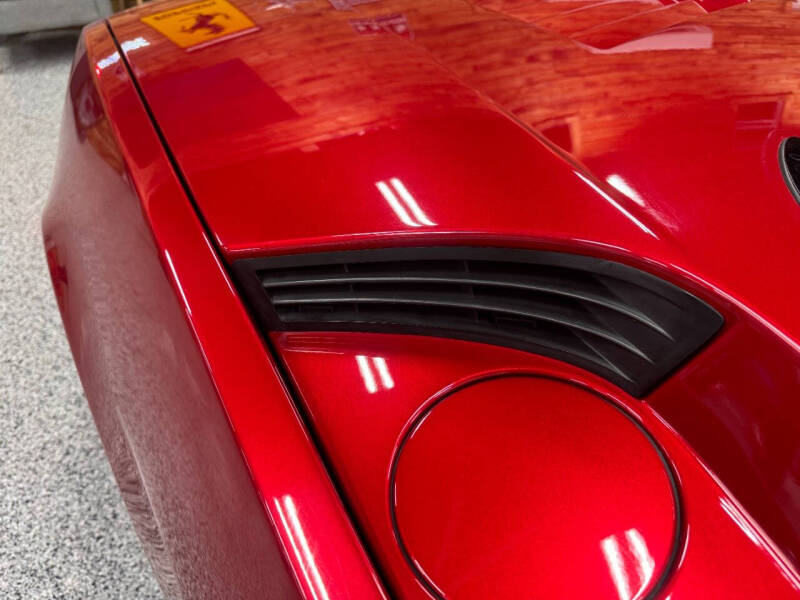 2008 Lamborghini Gallardo Spyder