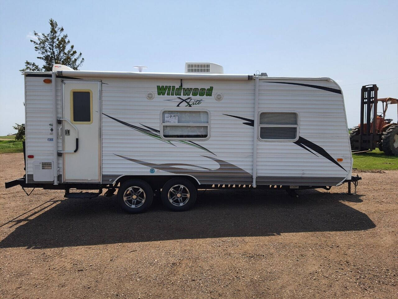 RVs & Campers For Sale In Sioux Falls, SD