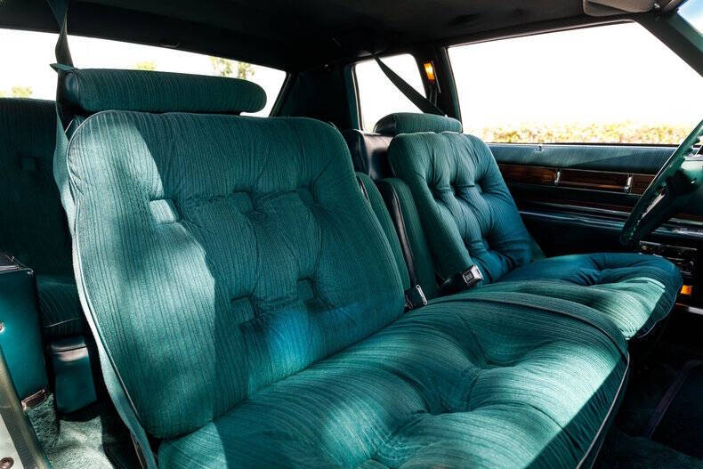 1976 Cadillac DeVille