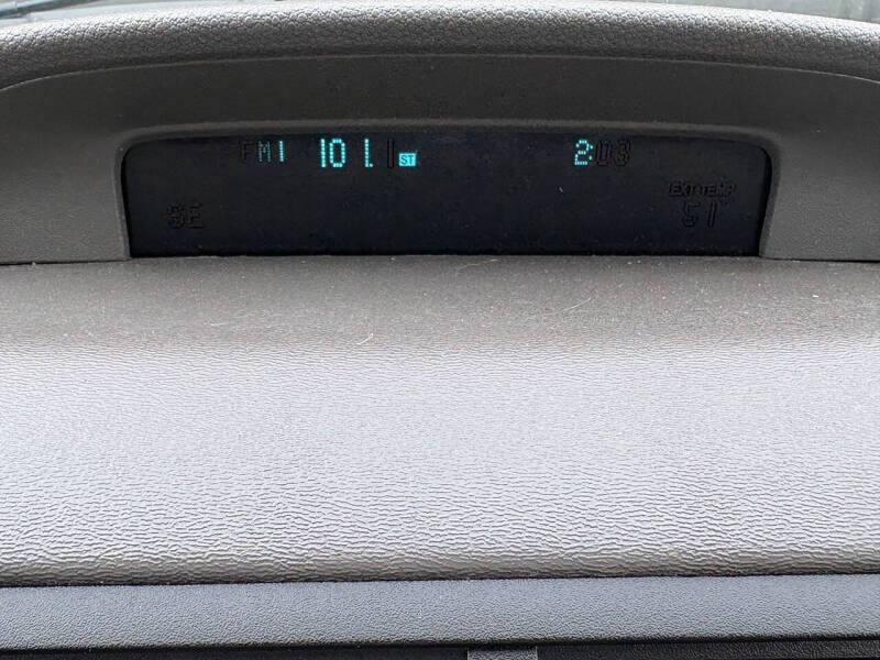 2011 Ford Focus SE