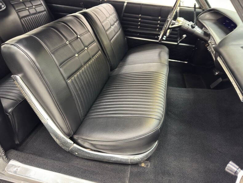 1964 Chevrolet Impala