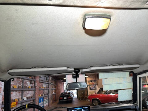 1993 Land Rover Defender 110