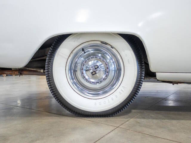 1956 Studebaker Commander