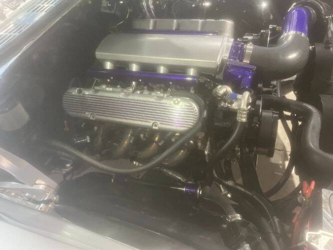 1972 Chevrolet Chevelle