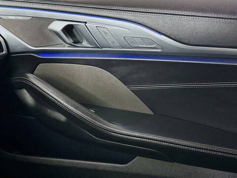 2023 BMW M8 Competition