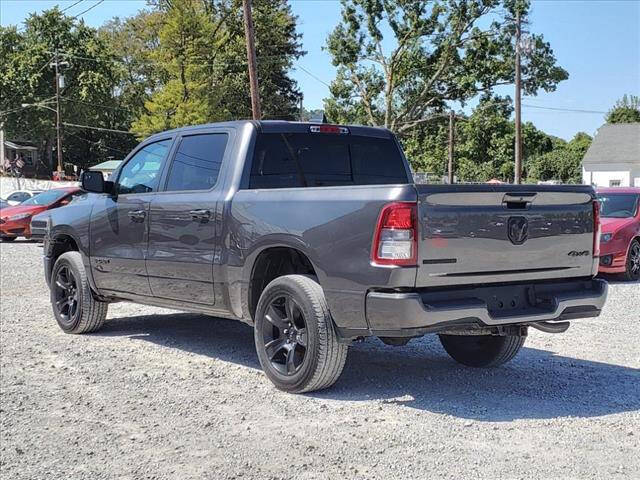 2022 Ram 1500 for sale at Tri State Auto Sales in Cincinnati, OH