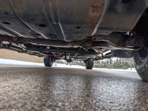 2017 Toyota Tundra 1794 Edition