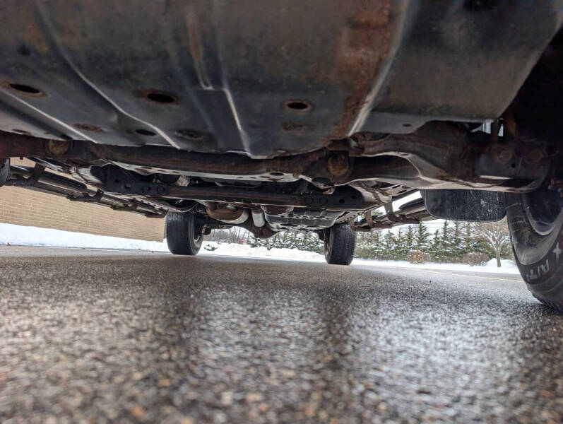 2017 Toyota Tundra 1794 Edition