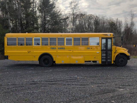 2019 IC Bus CE Series