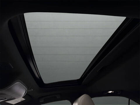 2021 Cadillac CT4 Premium Luxury