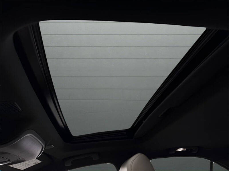 2021 Cadillac CT4 Premium Luxury