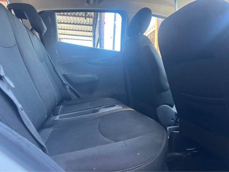 2020 Chevrolet Spark 1LT CVT