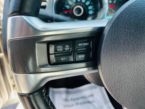 2014 Ford Mustang GT