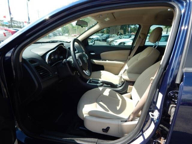 2013 Dodge Avenger SXT