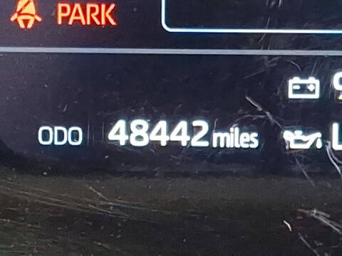 2022 Toyota Tundra Platinum