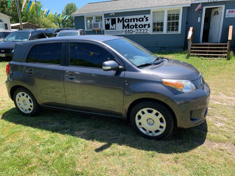2014 Scion xD for sale at Mama's Motors in Pickens SC