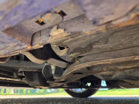 2005 Ford Mustang GT Deluxe