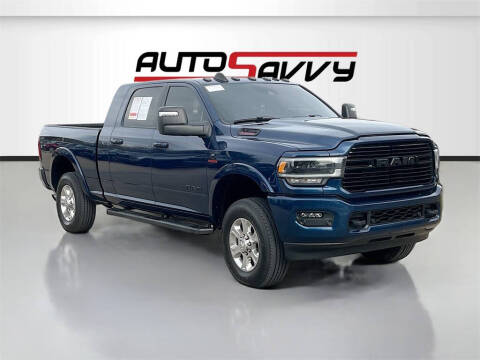 2023 RAM 3500 Laramie