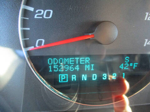 2009 Chevrolet Impala LT