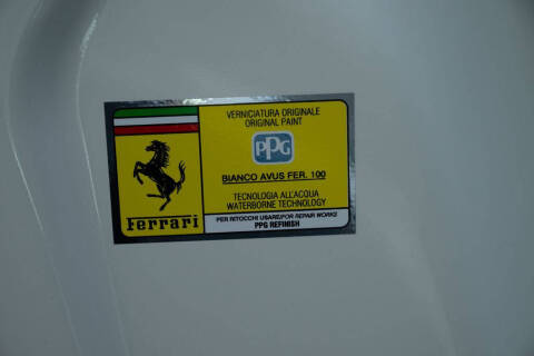 2024 Ferrari 296 GTS