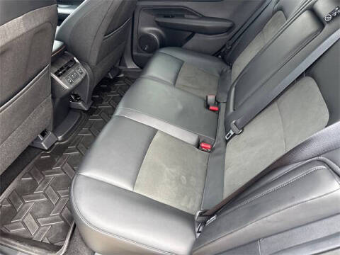 2023 Nissan Ariya Engage e-4ORCE