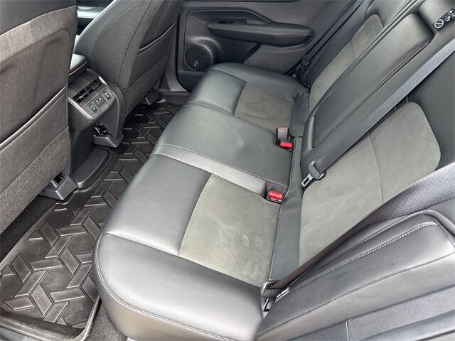 2023 Nissan Ariya Engage e-4ORCE