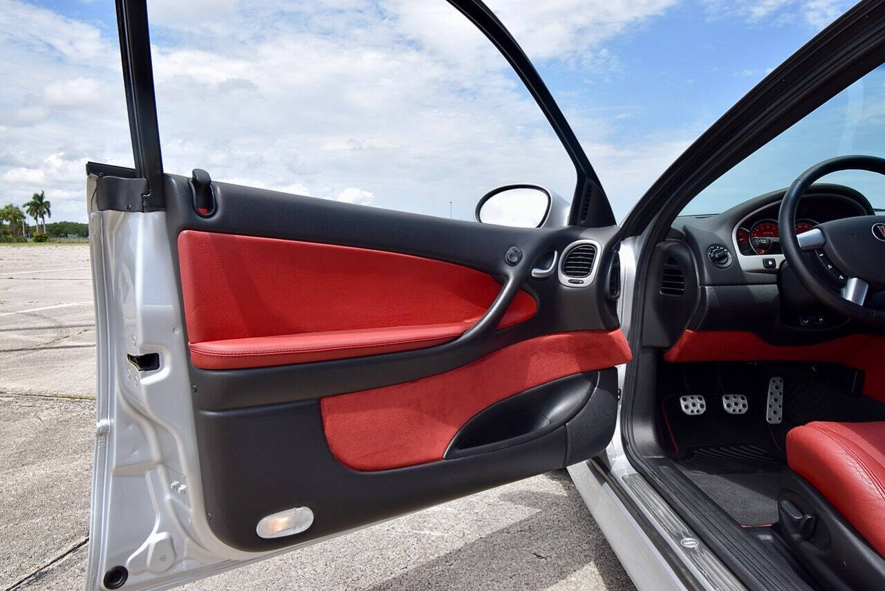 2006 Pontiac GTO 35