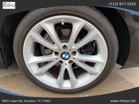 2015 BMW 5 Series 535i