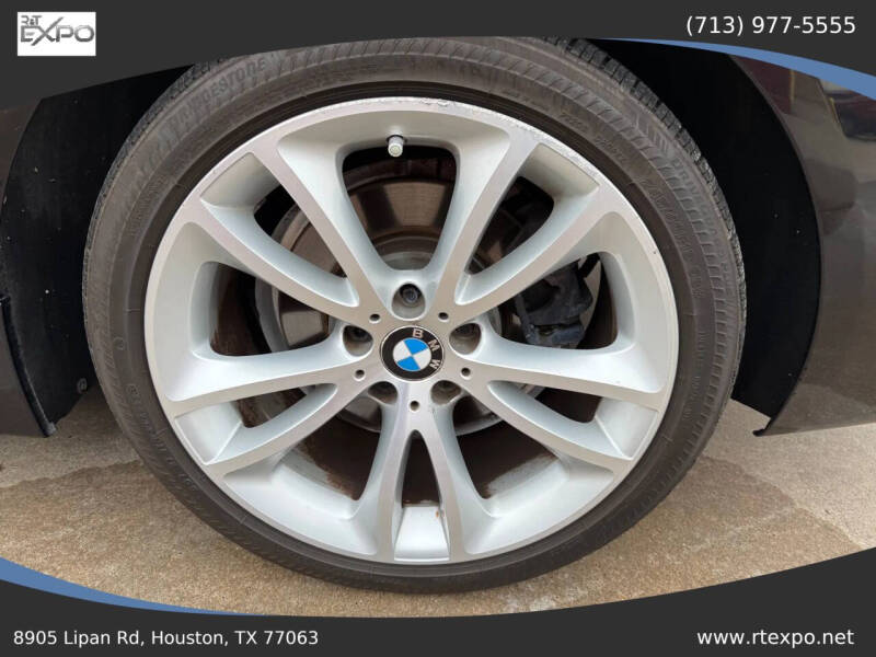 2015 BMW 5 Series 535i