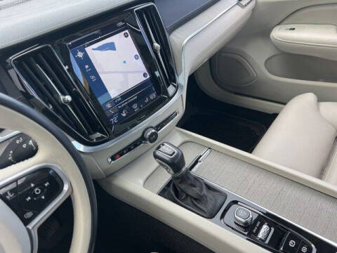 2020 Volvo S60 T5 Inscription