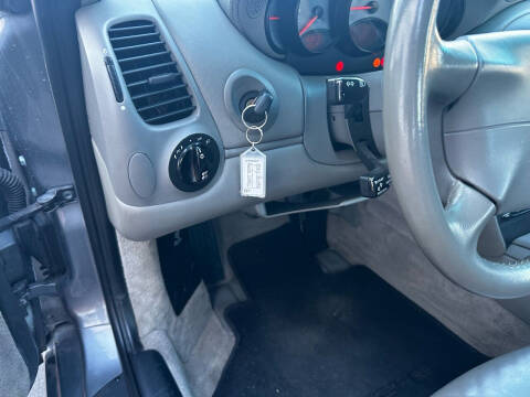 2001 Porsche 911 Carrera