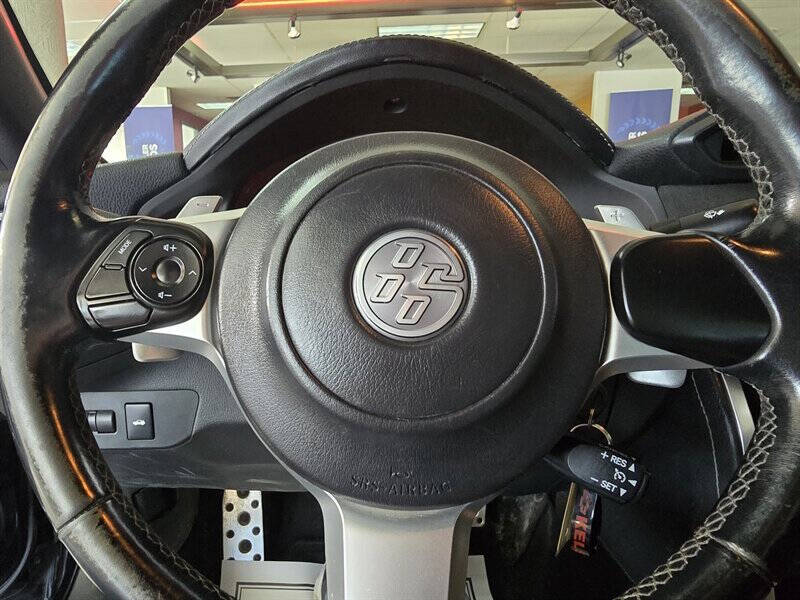 2017 Toyota 86