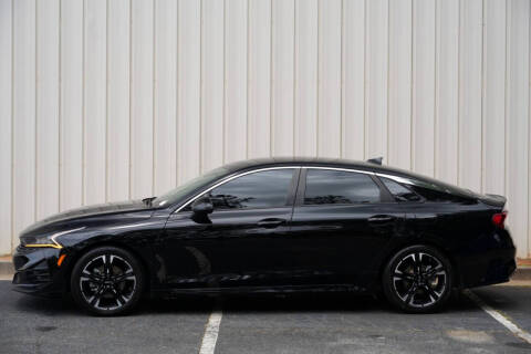 2023 Kia K5