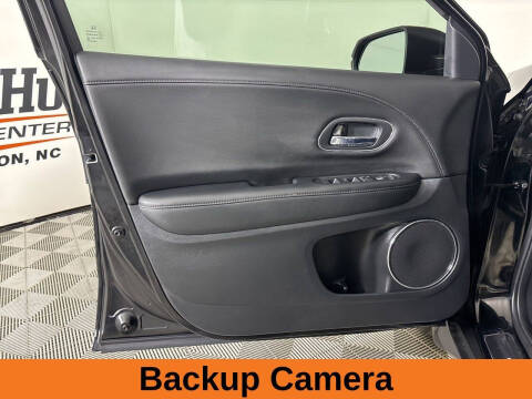 2022 Honda HR-V EX-L