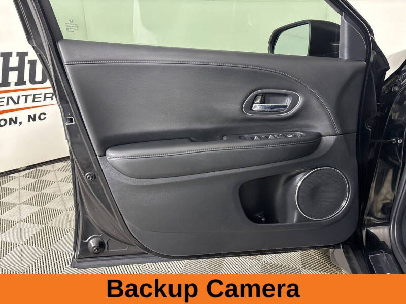 2022 Honda HR-V EX-L