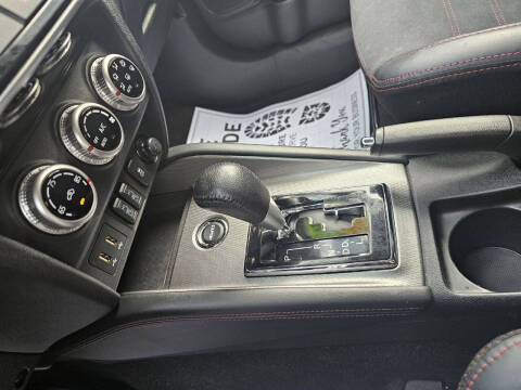 2023 Mitsubishi Outlander Sport SE