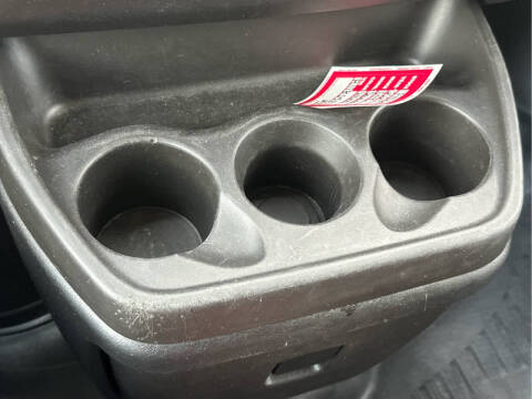 2024 GMC Savana 2500