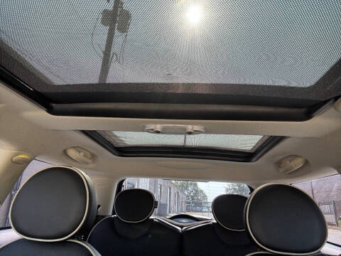 2013 MINI Hardtop Cooper
