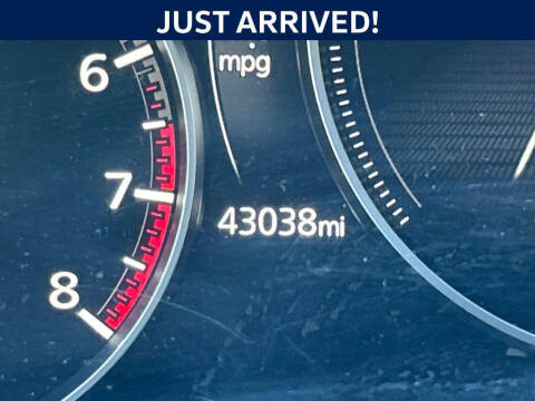 2024 Mazda Mazda3 Hatchback 2.5 S Select Sport