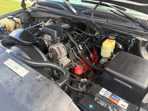 2000 GMC Sierra 1500 SLT