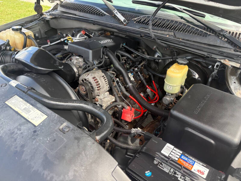 2000 GMC Sierra 1500 SLT