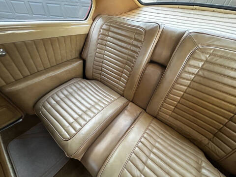 1949 Oldsmobile Futuramic 76