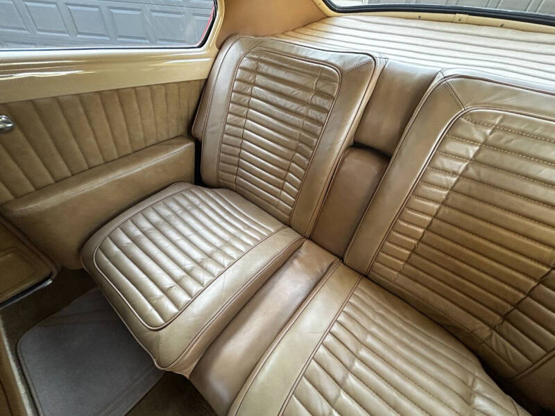 1949 Oldsmobile Futuramic 76