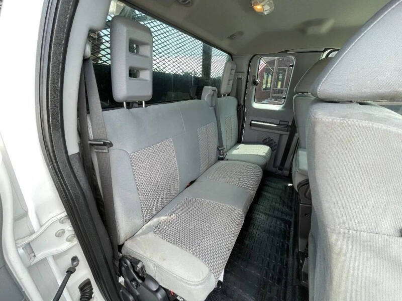 2016 Ford F-250 Super Duty