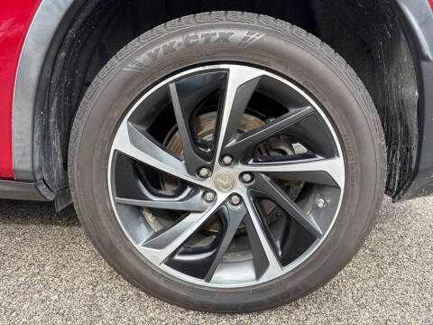 2016 Lexus RX 450h