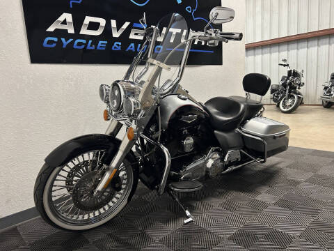 2015 Harley-Davidson Road King