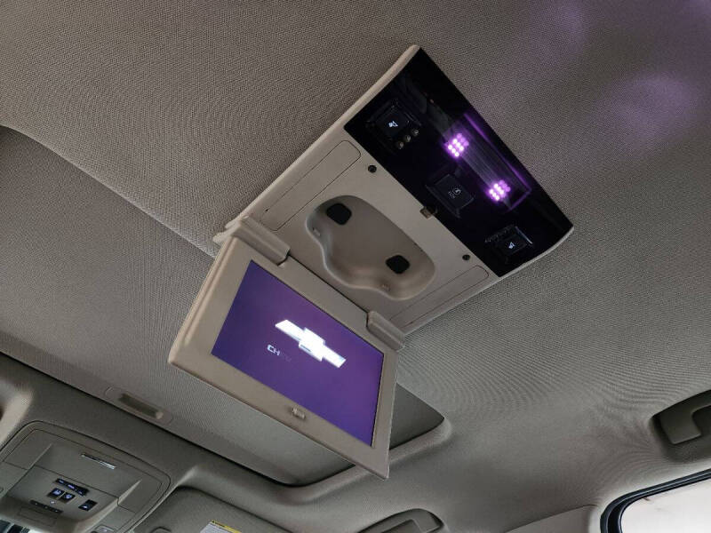 2019 Chevrolet Silverado 3500HD