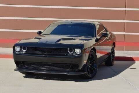 2019 Dodge Challenger GT